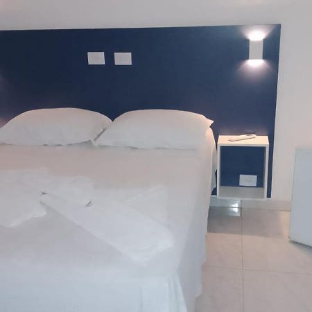 Hotel Lagoinha 乌巴图巴 外观 照片